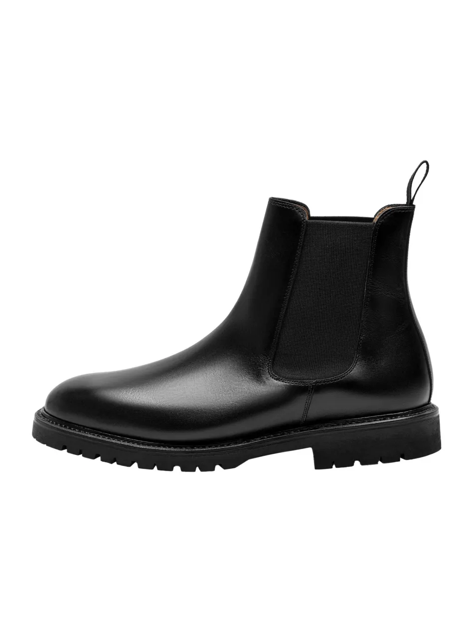 Herren Chelsea Boots – Jones CB3