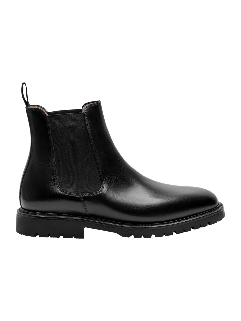 Herren Chelsea Boots – Jones CB3