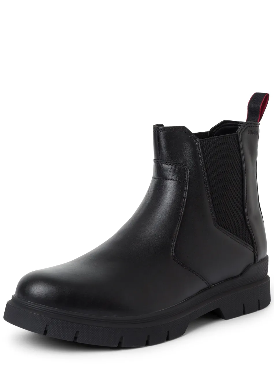 Herren Chelsea Boot aus Leder - Ryan_Cheb_It