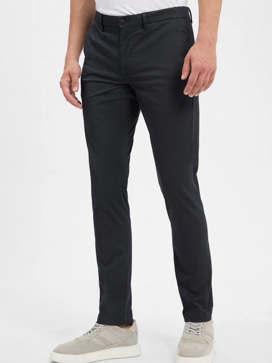Herren Chino - Bleecker Slim Fit