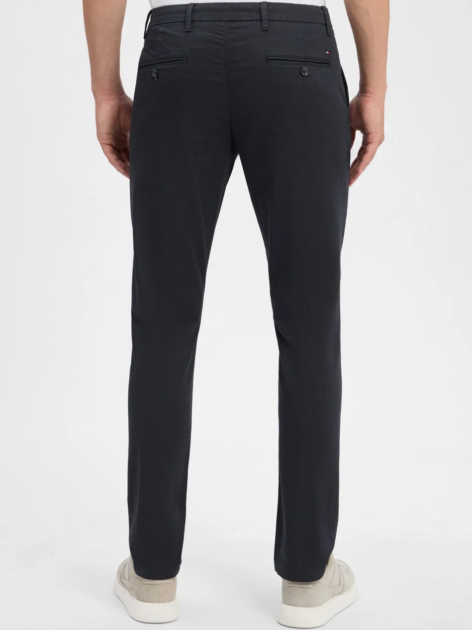 Herren Chino - Bleecker Slim Fit