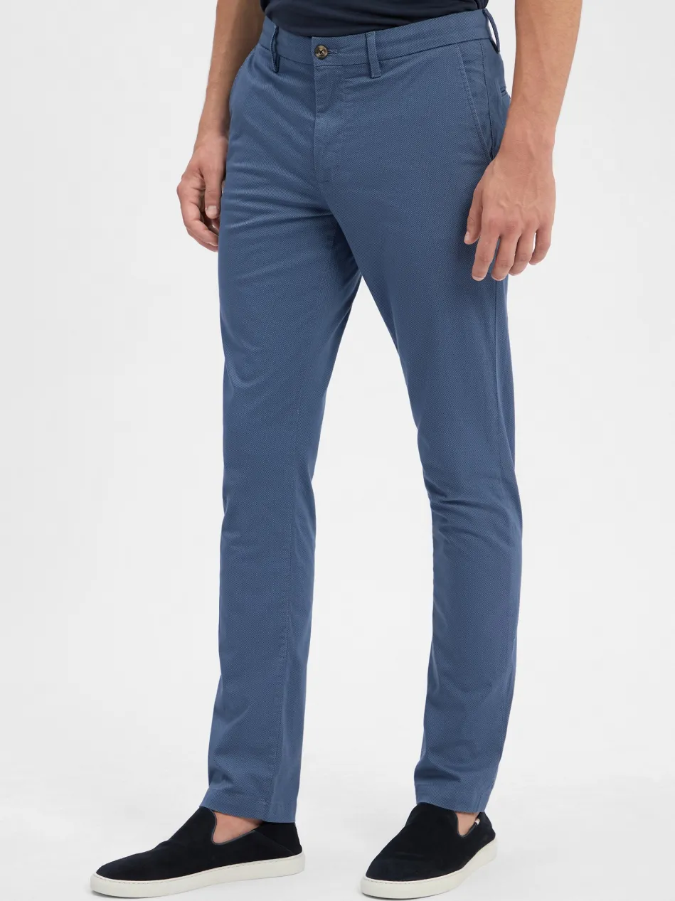 Herren Chino - Bleecker Slim Fit