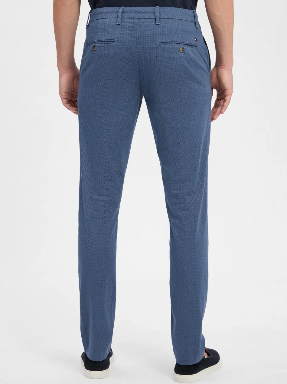 Herren Chino - Bleecker Slim Fit