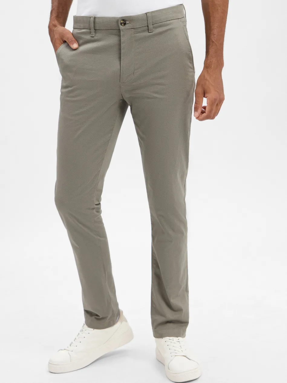 Herren Chino - Bleecker Slim Fit