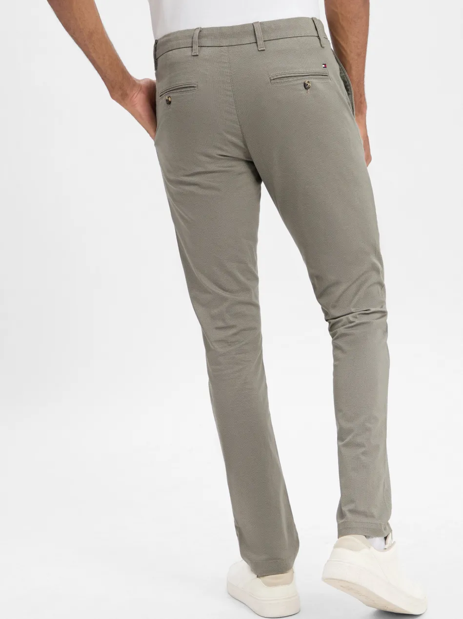 Herren Chino - Bleecker Slim Fit