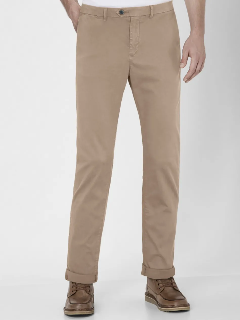 Herren Chino - Brandon Tapered Fit