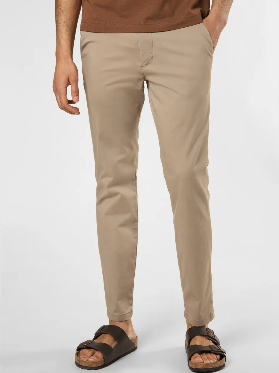 Herren Chino - SLHSlim-New Miles