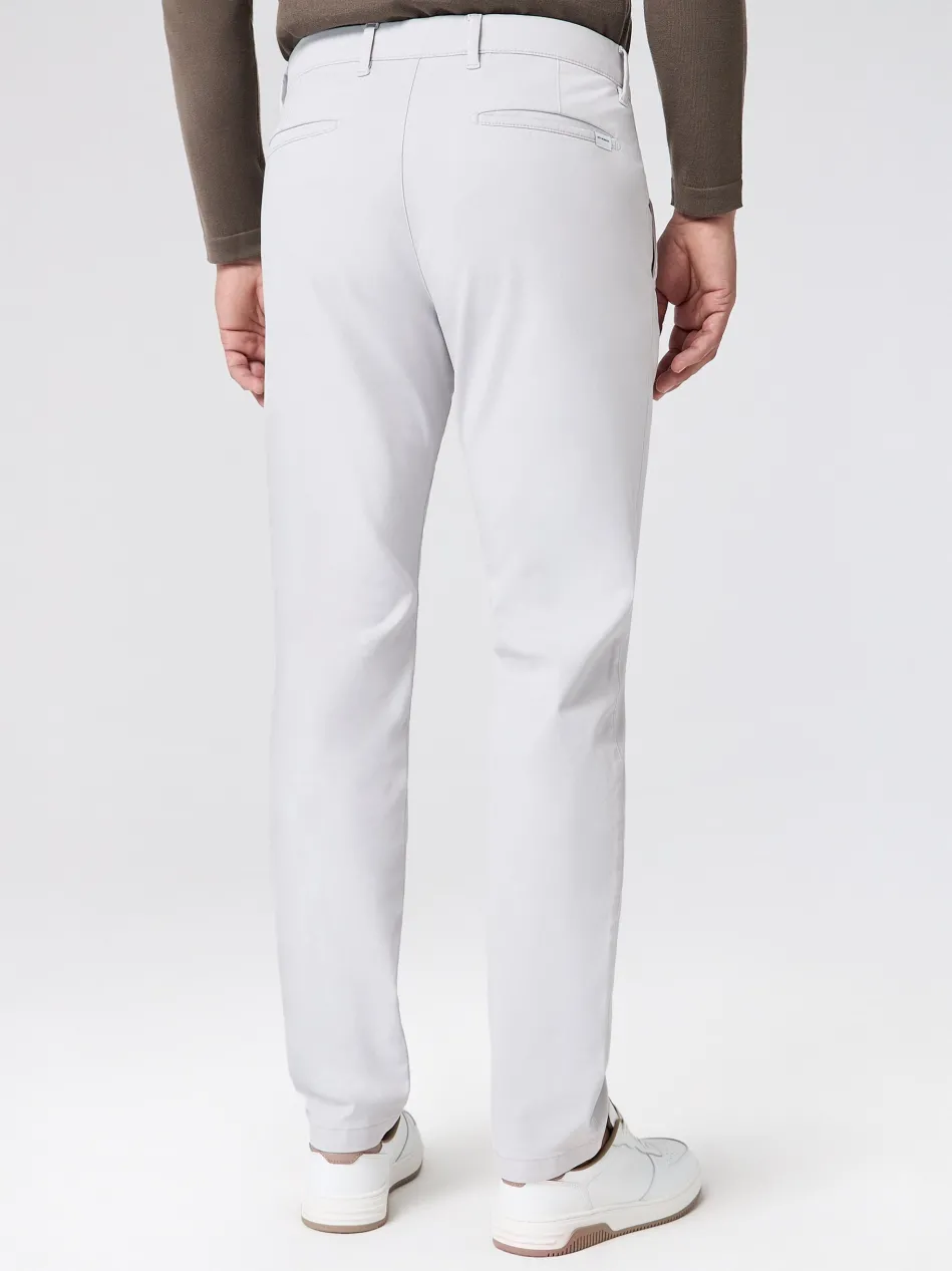 Herren Chinohose