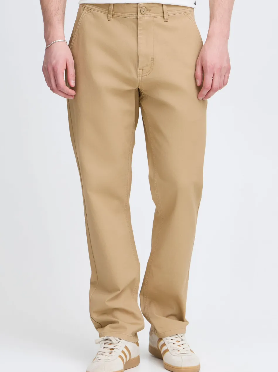 Herren Chinohose - BHMORGAN wovenpant