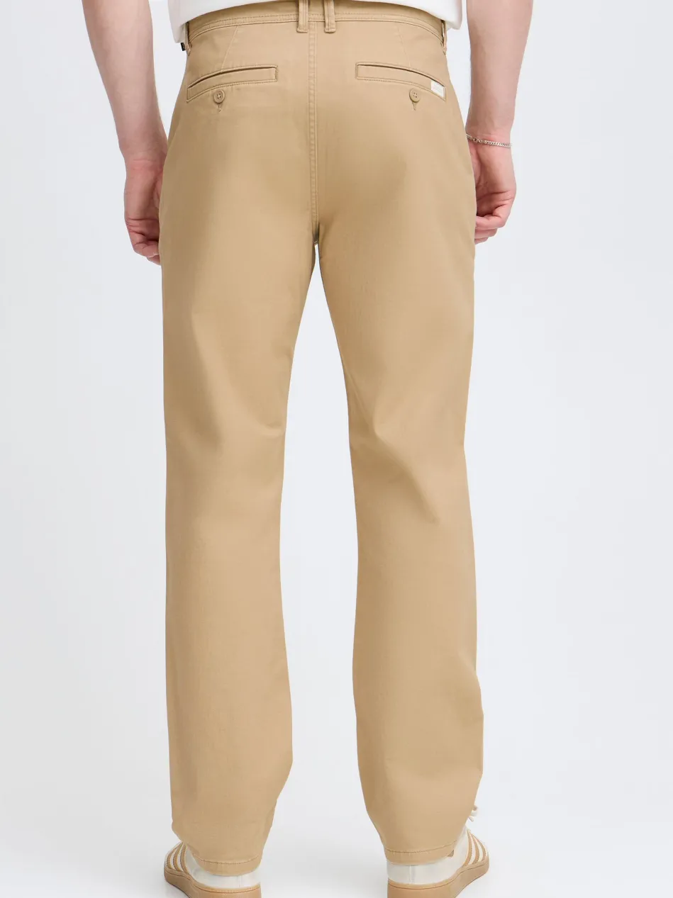 Herren Chinohose - BHMORGAN wovenpant