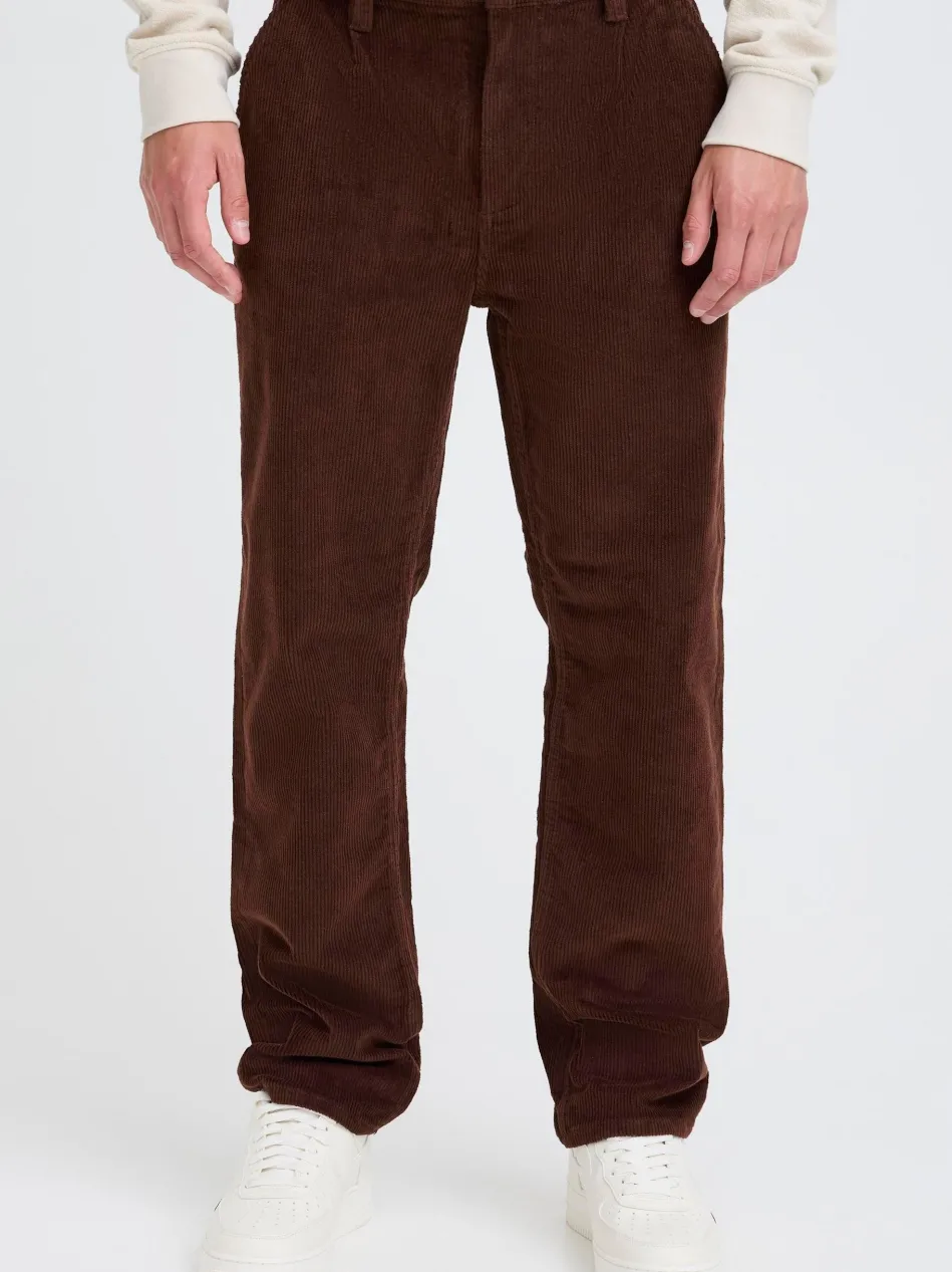 Herren Chinohose - BHMADDOX-Cord