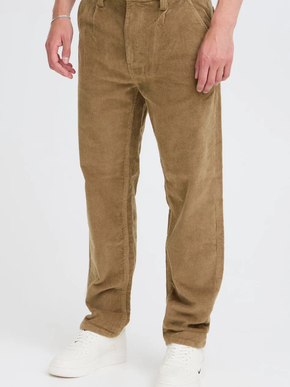 Herren Chinohose - BHMADDOX-Cord