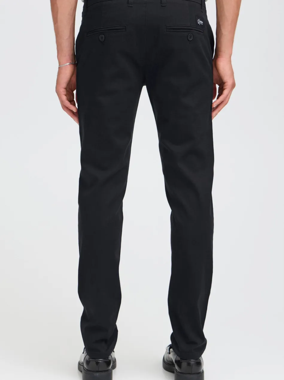 Herren Chinohose - SDCHASE