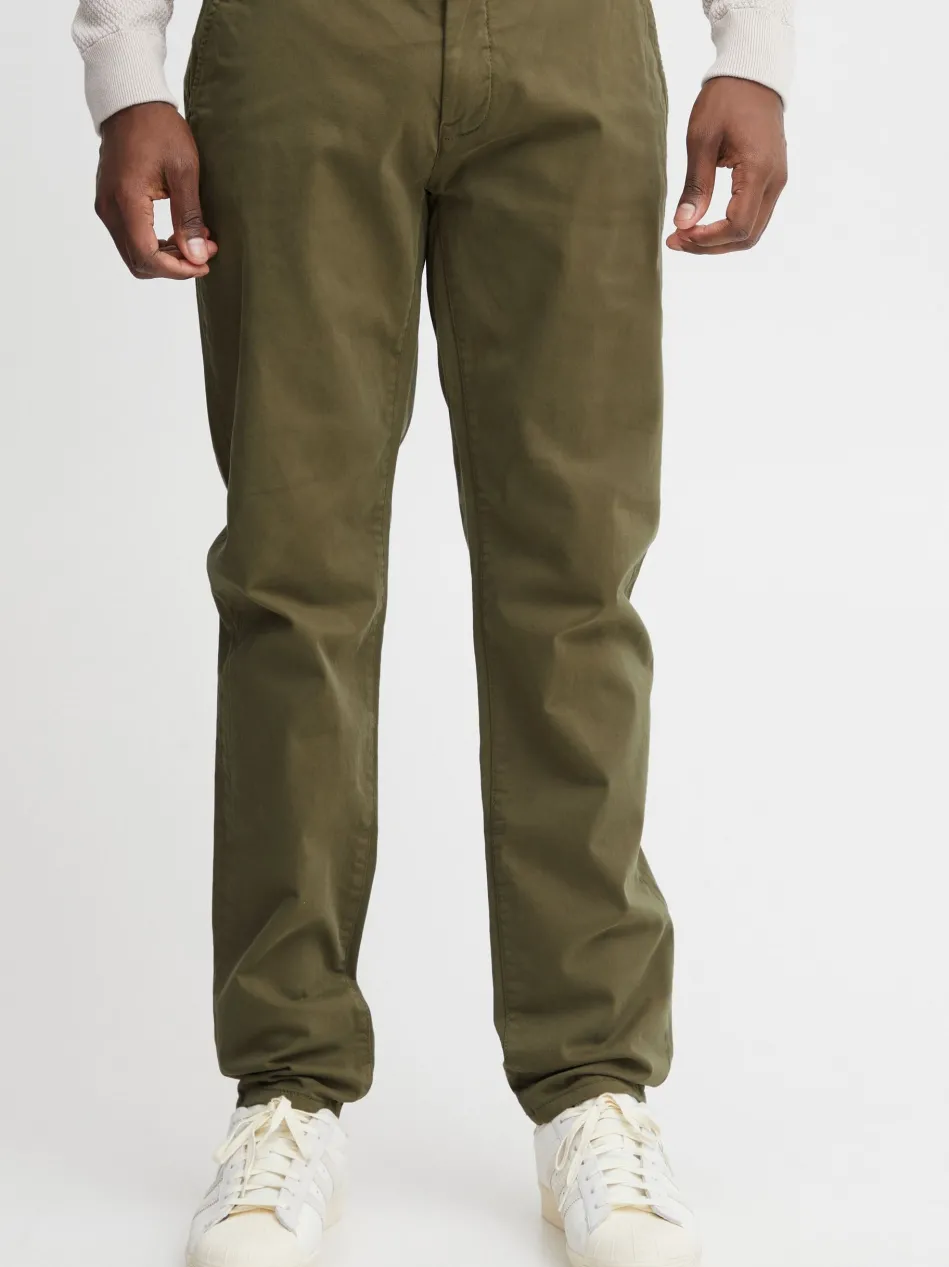 Herren Chinohose - CFViggo