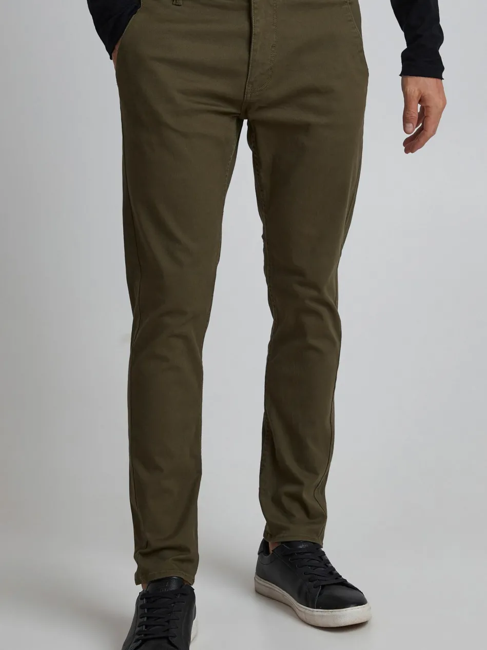 Herren Chinohose - BHNATAN