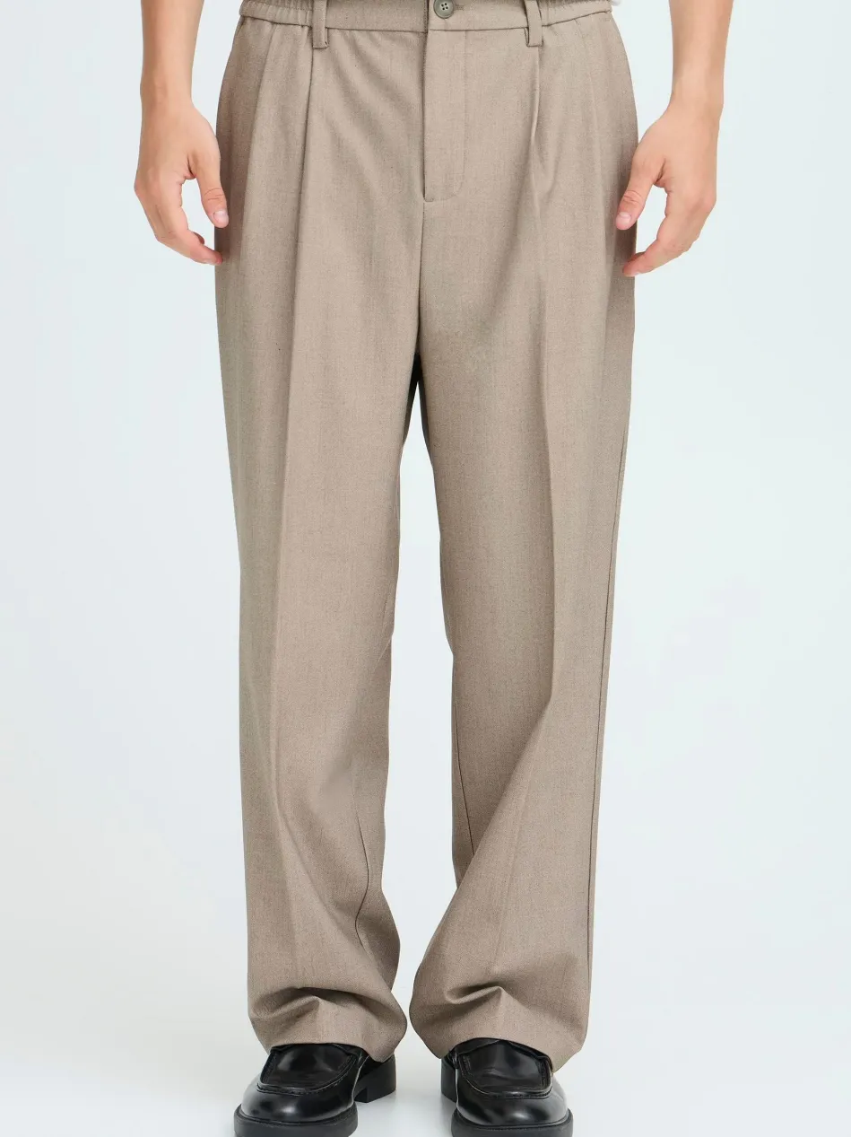 Herren Chinohose - CFGRANT