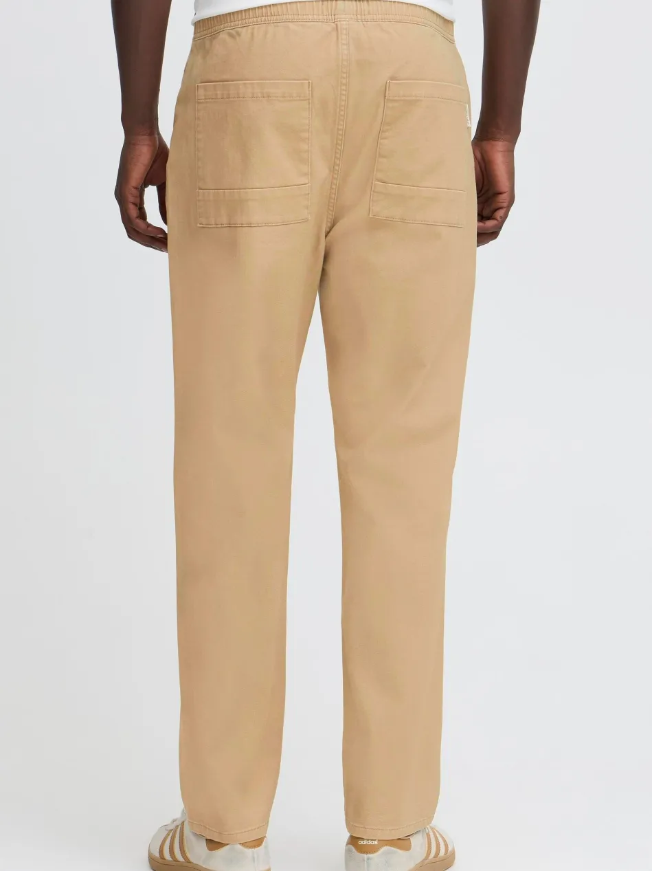 Herren Chinohose - BHMADDOX