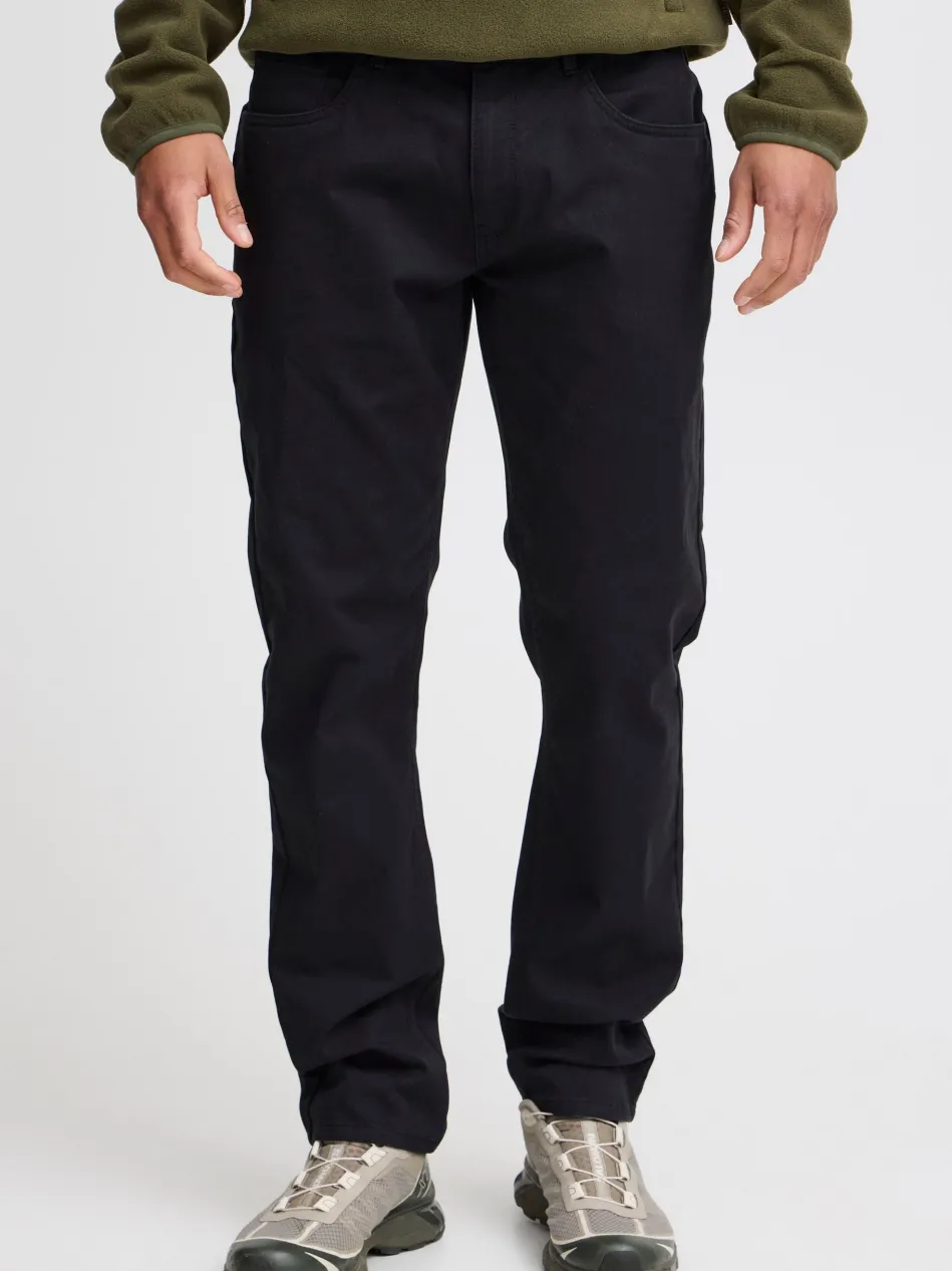 Herren Chinohose - BHEDNAN