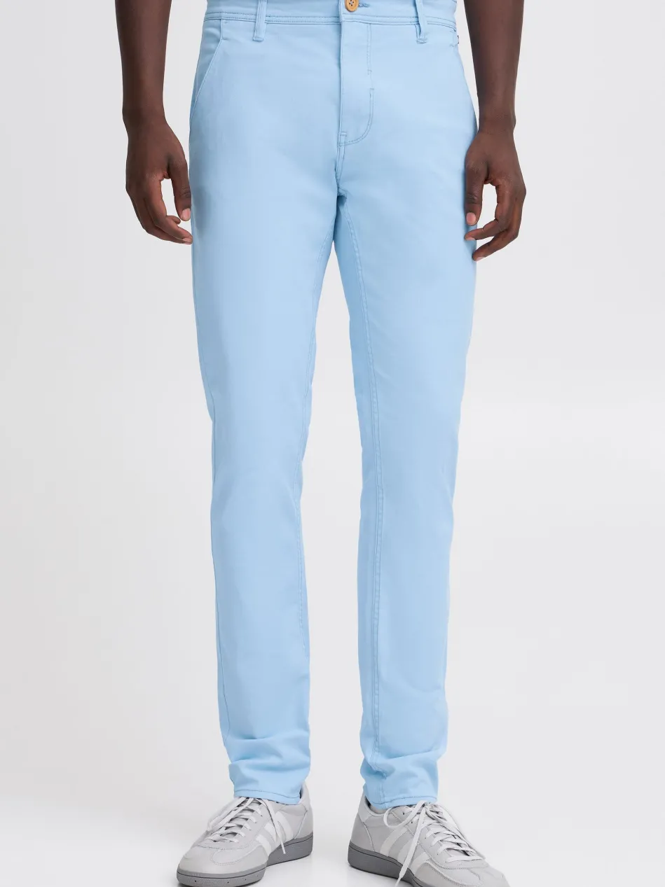 Herren Chinohose - BHNATAN