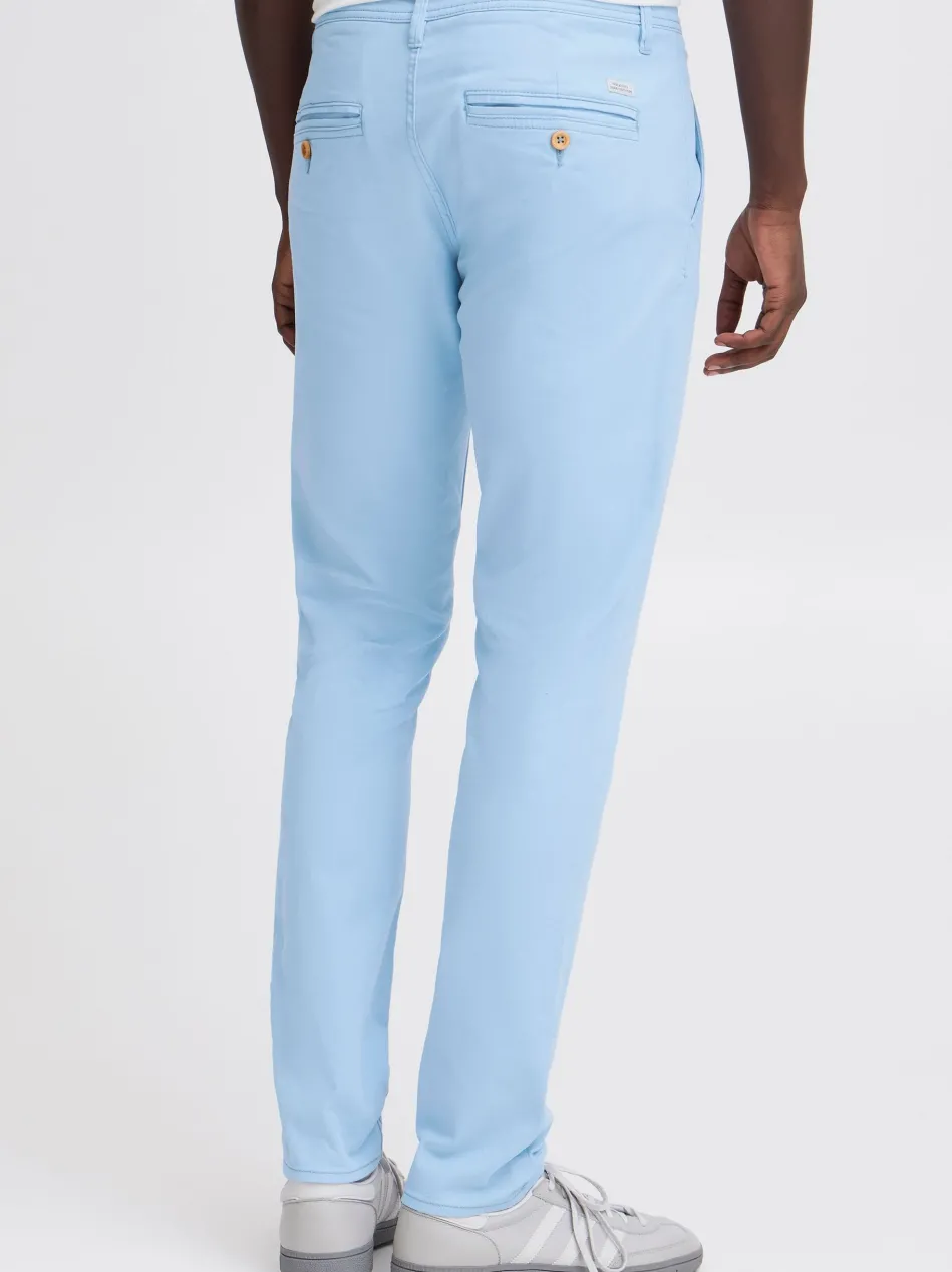Herren Chinohose - BHNATAN