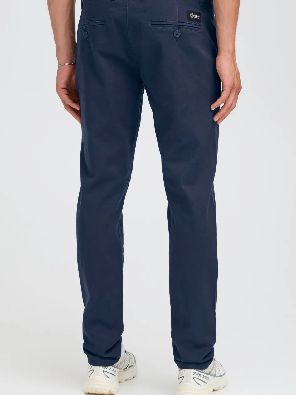 Herren Chinohose - SDCHASE