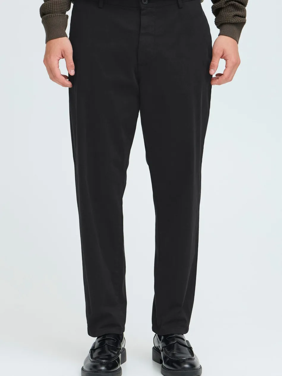 Herren Chinohose - CFPEPE garment dyed pants
