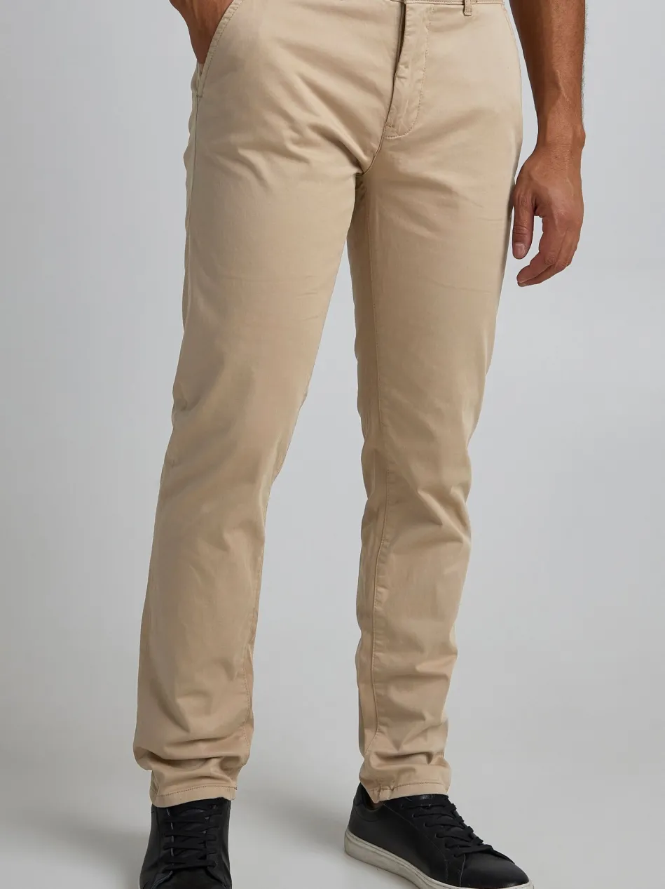 Herren Chinohose - CFViggo