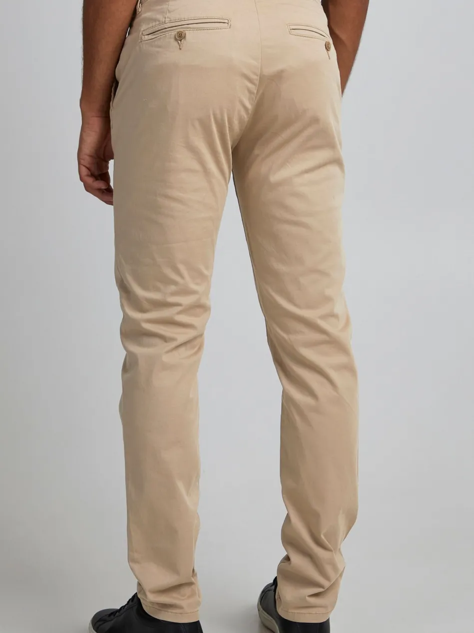 Herren Chinohose - CFViggo