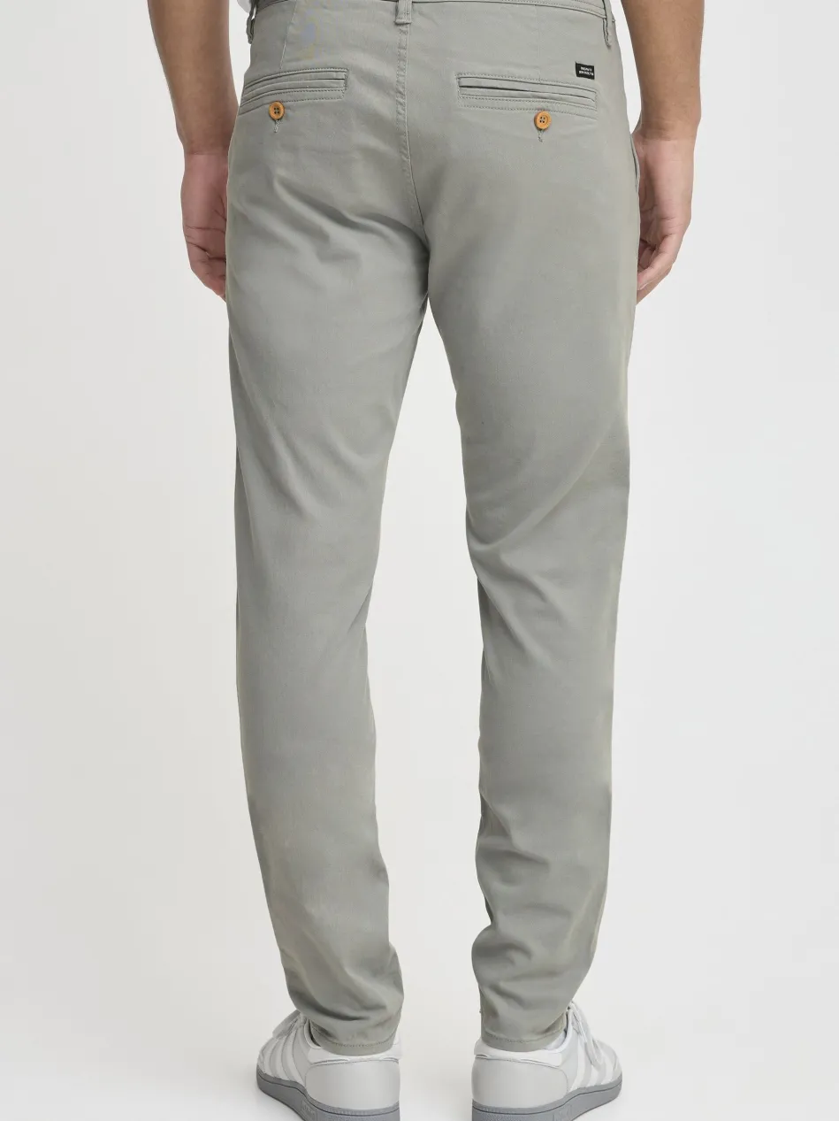 Herren Chinohose - BHNATAN
