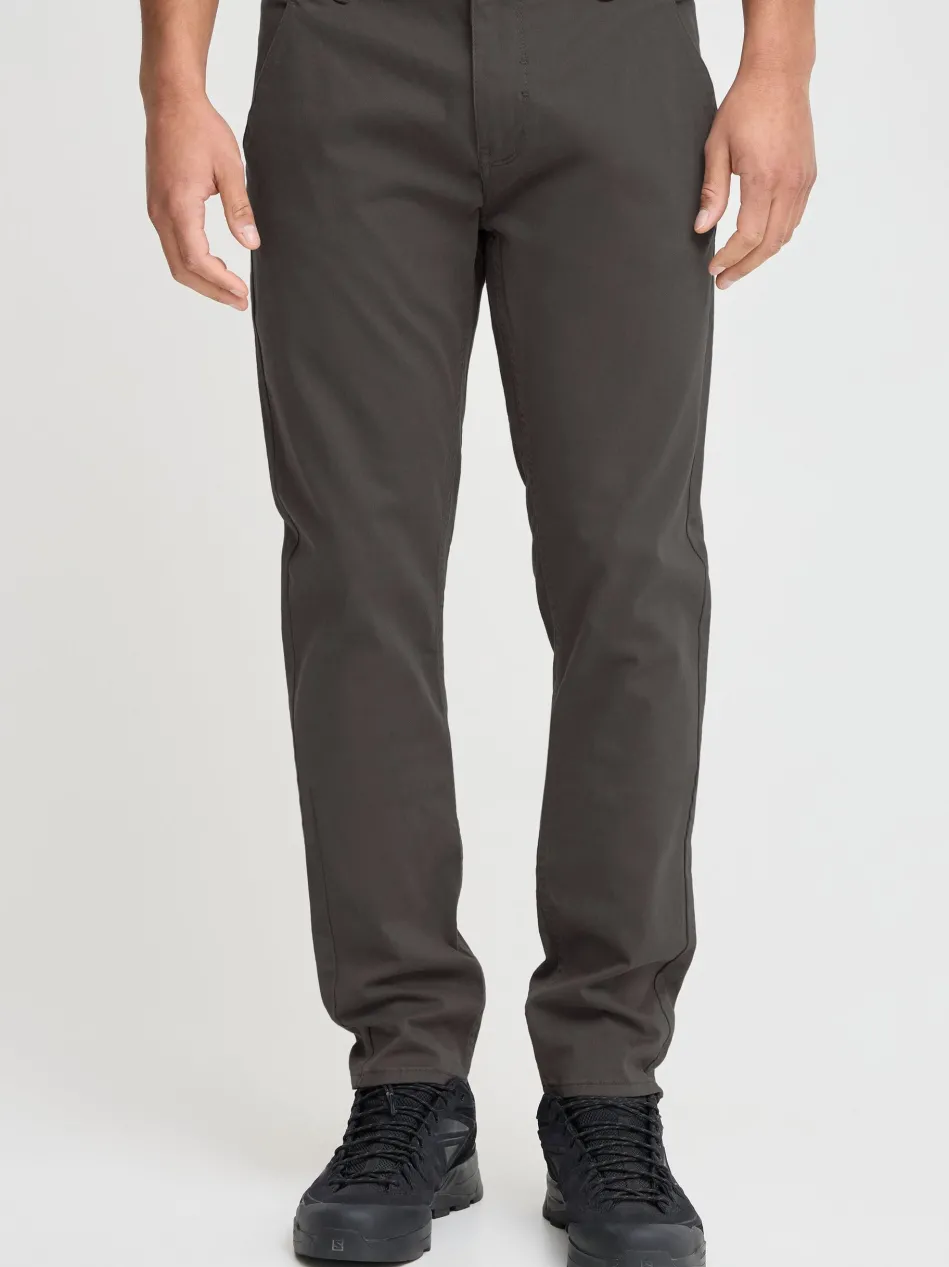 Herren Chinohose - BHNATAN