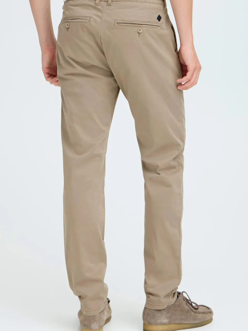 Herren Chinohose - CFViggo