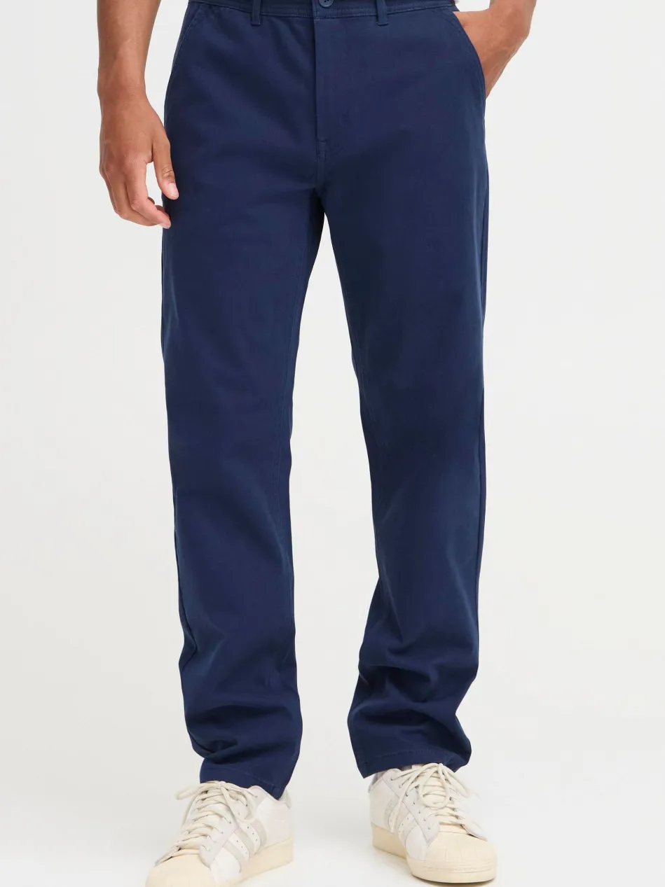 Herren Chinohose - BHMORGAN wovenpant