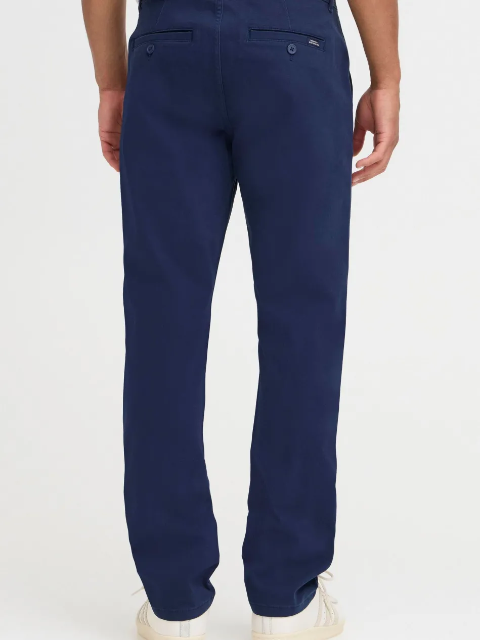Herren Chinohose - BHMORGAN wovenpant