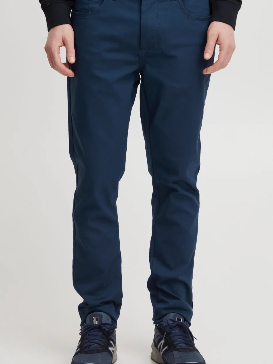 Herren Chinohose - BHNewbury