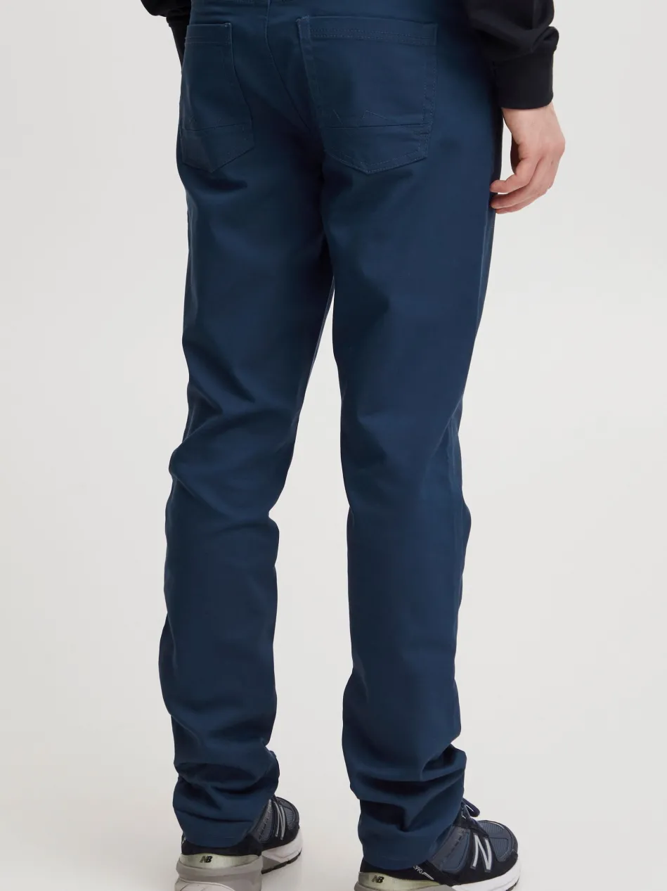 Herren Chinohose - BHNewbury