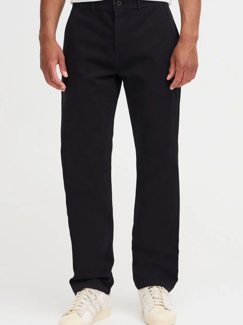 Herren Chinohose - BHMORGAN wovenpant