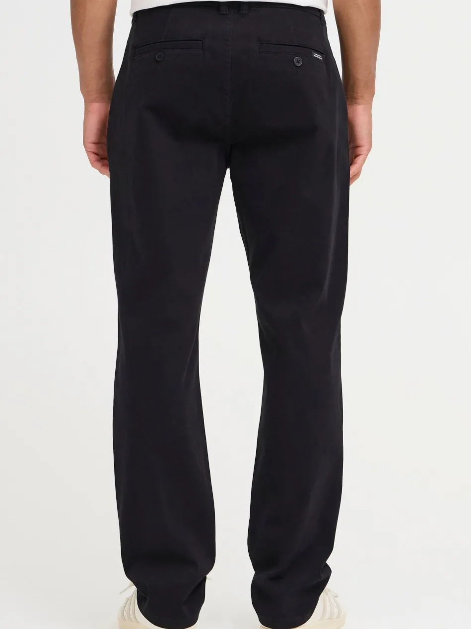 Herren Chinohose - BHMORGAN wovenpant