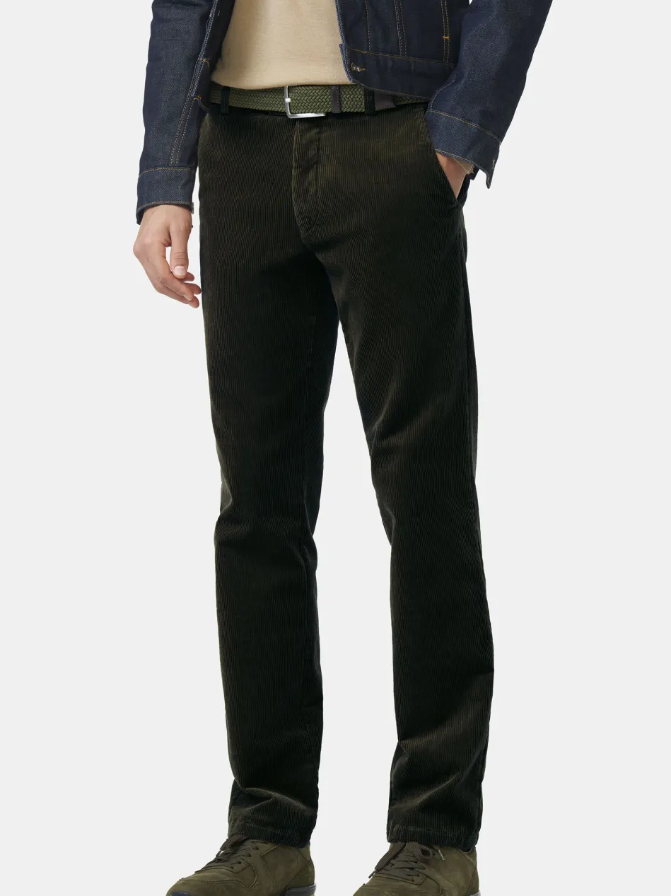 Herren Chinohose - BONN ACTIVE