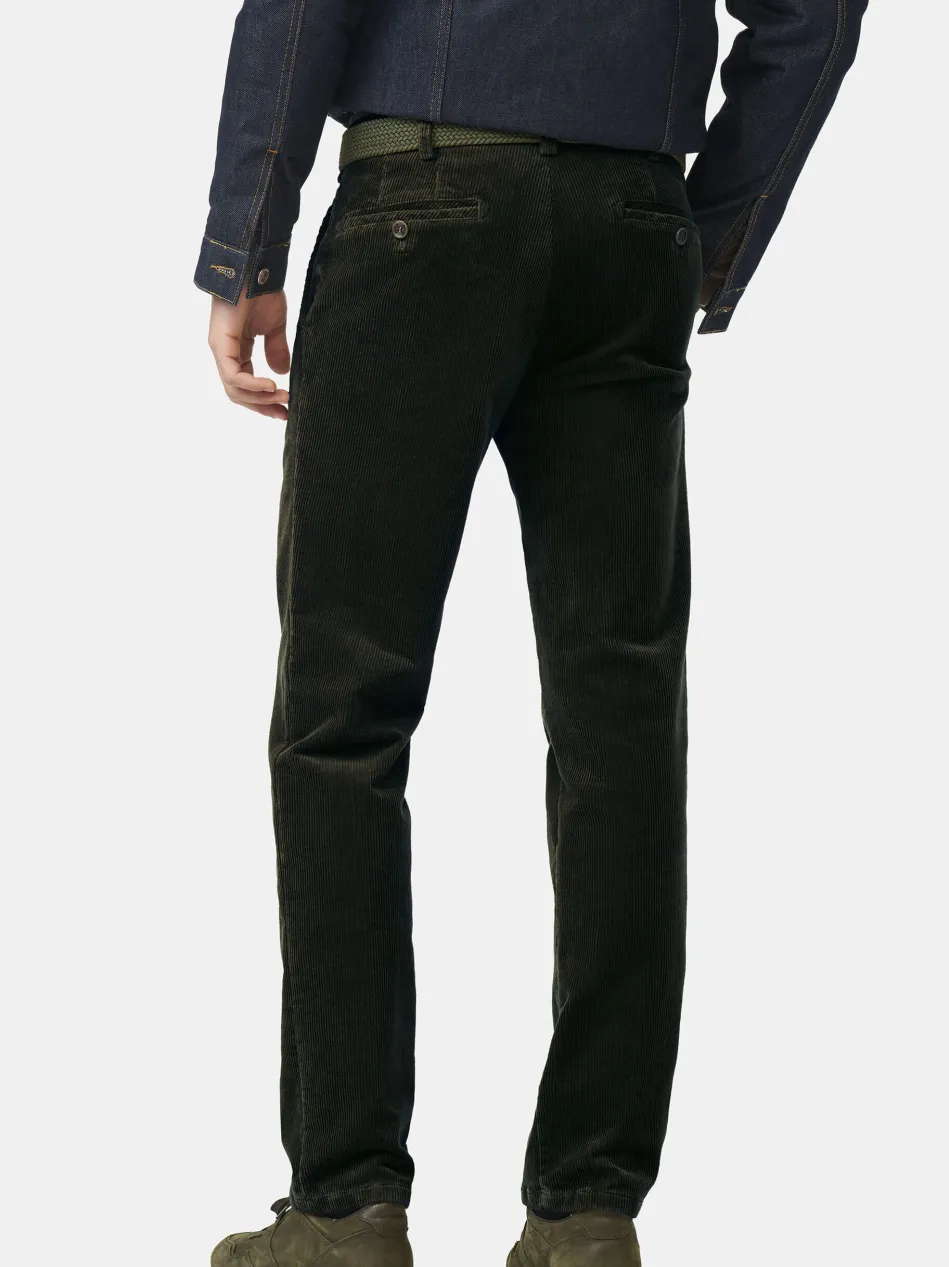 Herren Chinohose - BONN ACTIVE