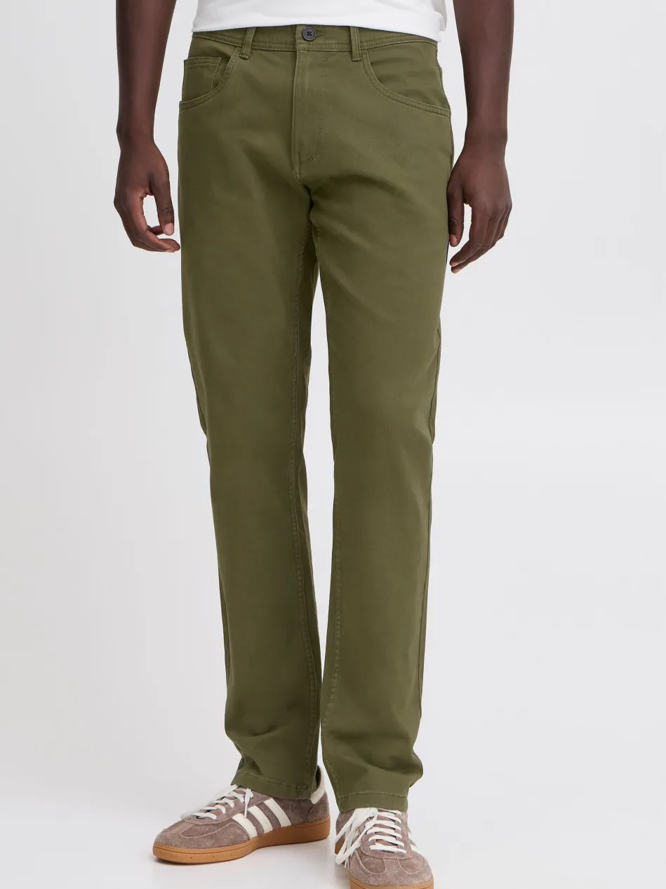 Herren Chinohose - BHEDNAN