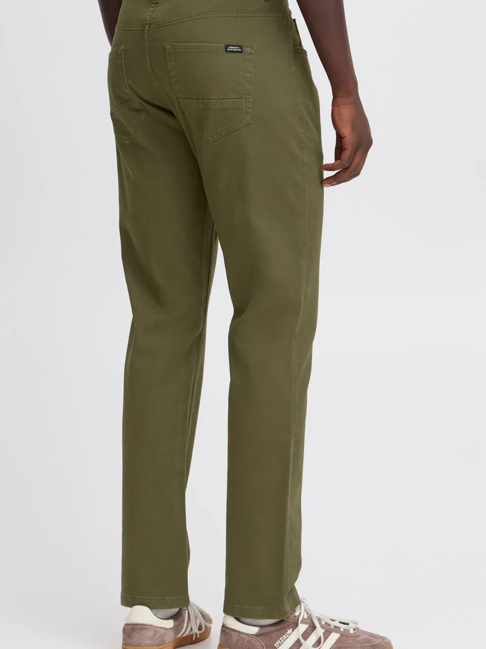 Herren Chinohose - BHEDNAN