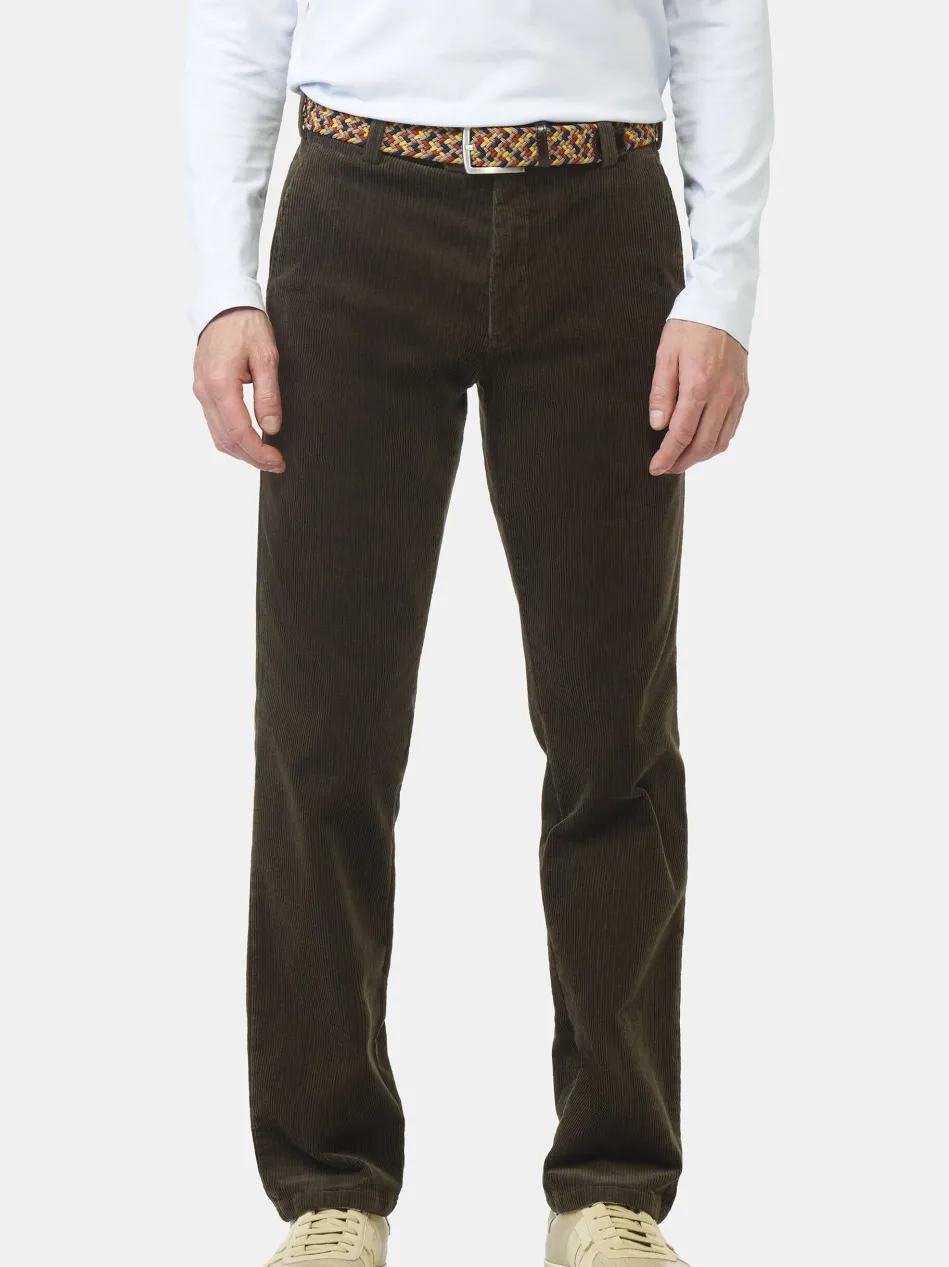 Herren Chinohose - BONN ACTIVE