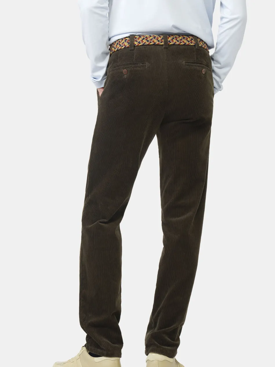 Herren Chinohose - BONN ACTIVE