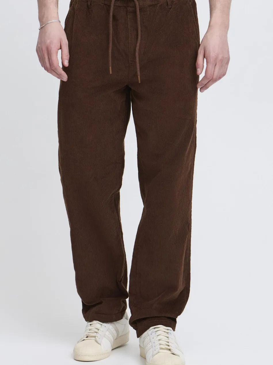 Herren Chinohose - BHMalvin-Cord