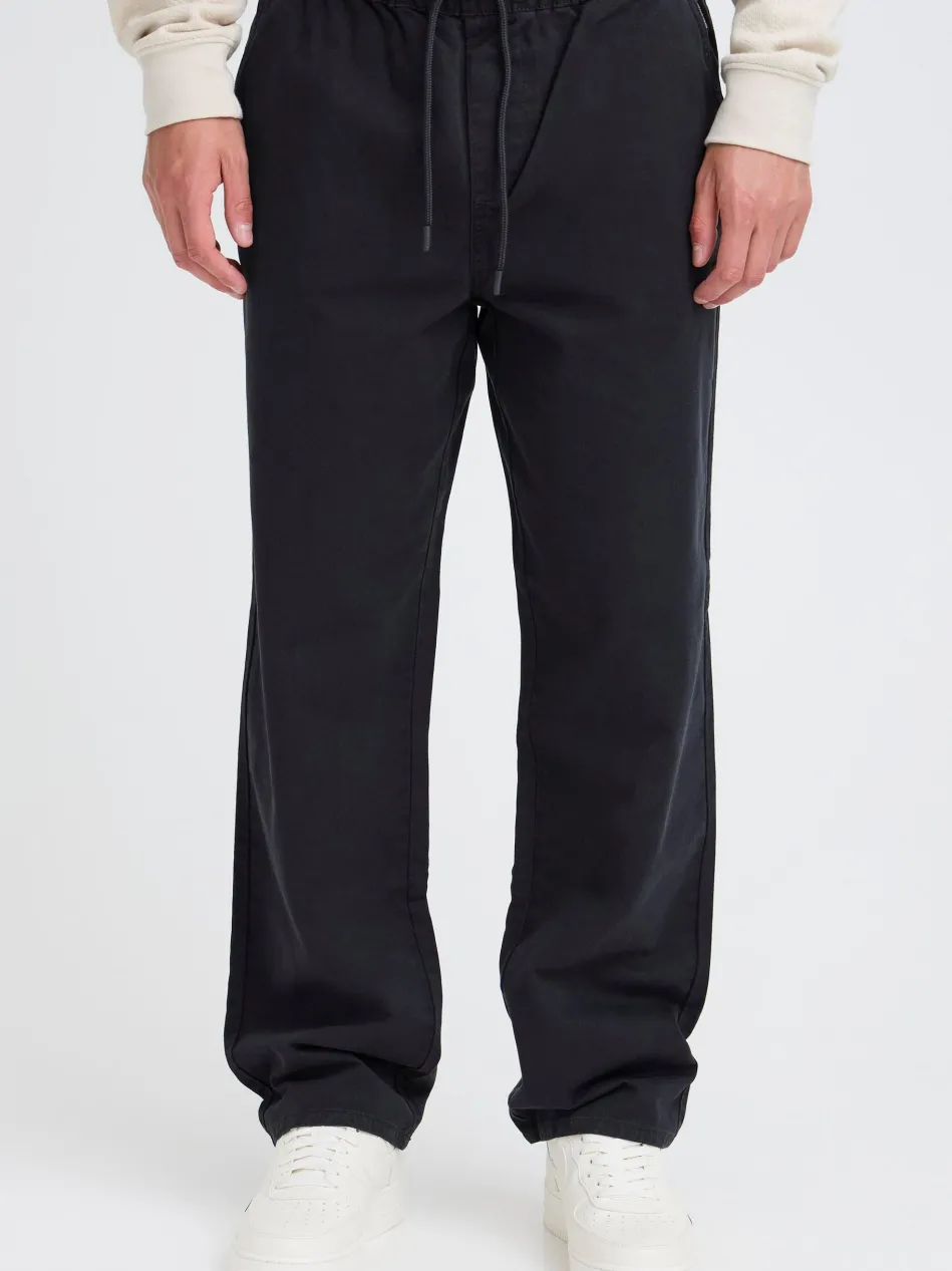 Herren Chinohose - BHMILES Wovenpant