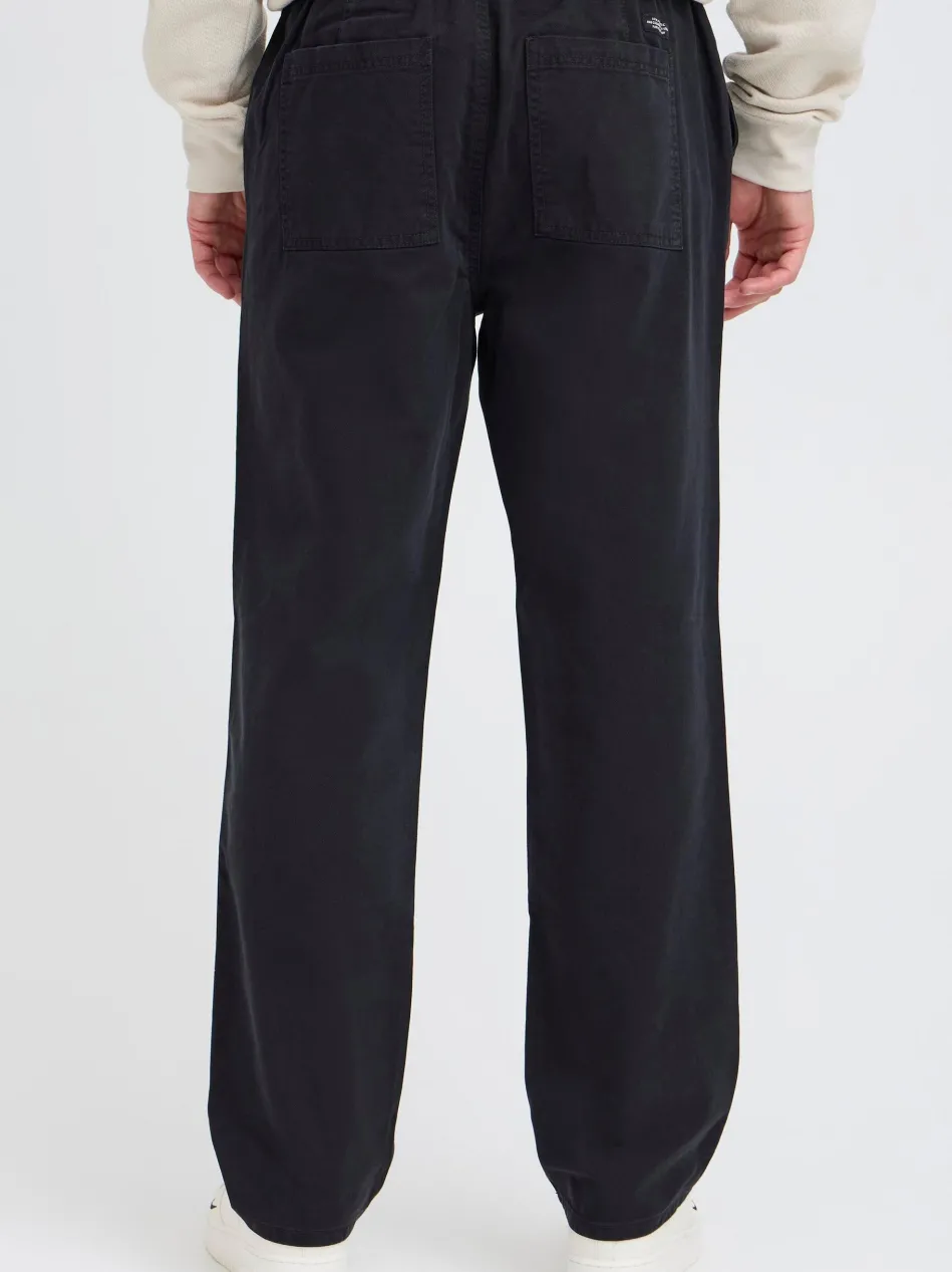 Herren Chinohose - BHMILES Wovenpant