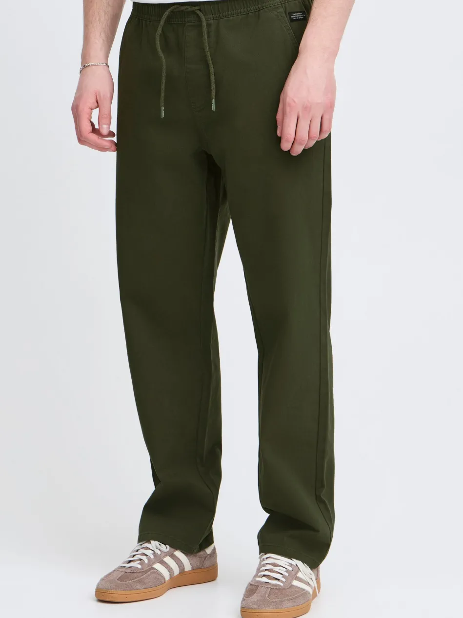 Herren Chinohose - BHMADDOX