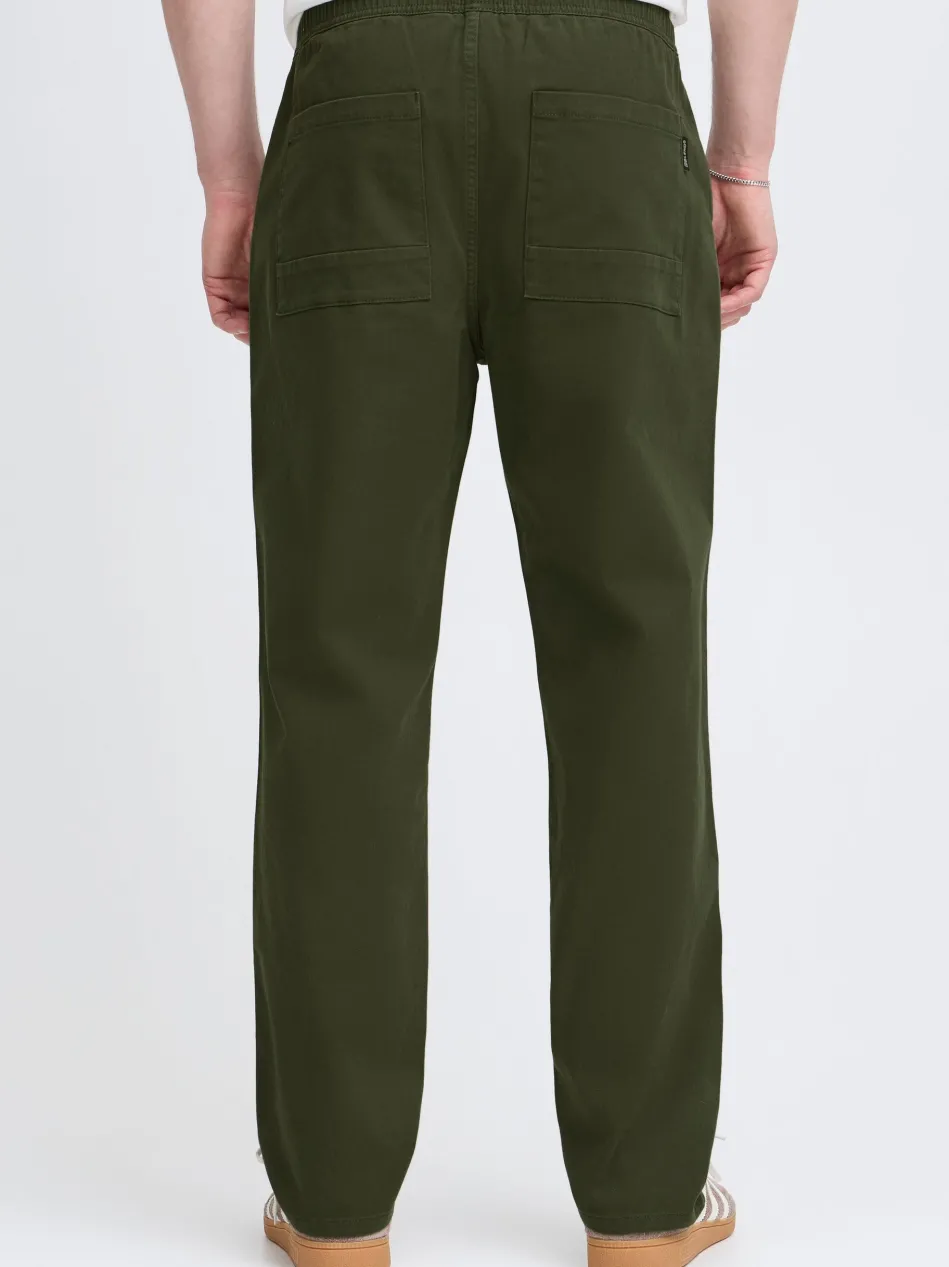 Herren Chinohose - BHMADDOX