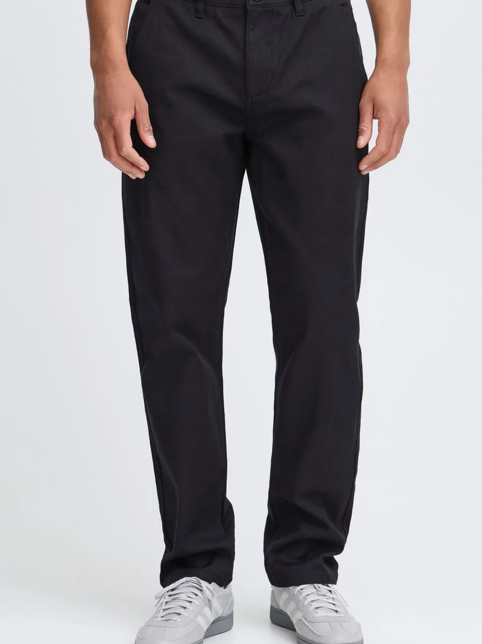 Herren Chinohose - BHMORGAN wovenpant