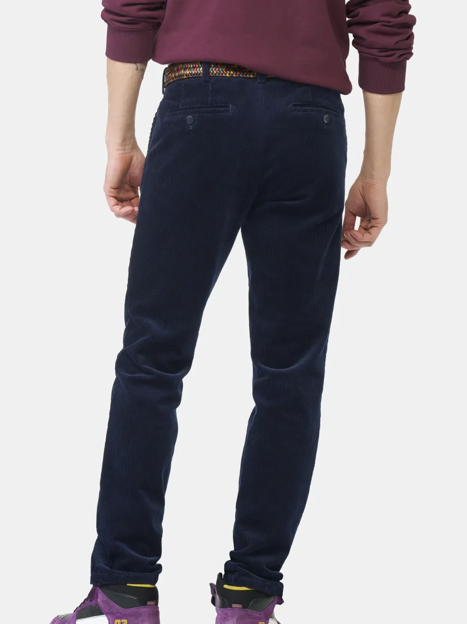 Herren Chinohose - BONN ACTIVE
